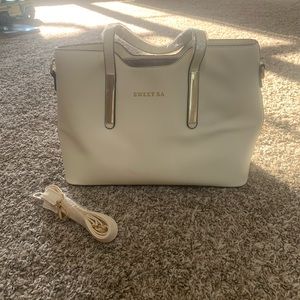Sweet SA purse